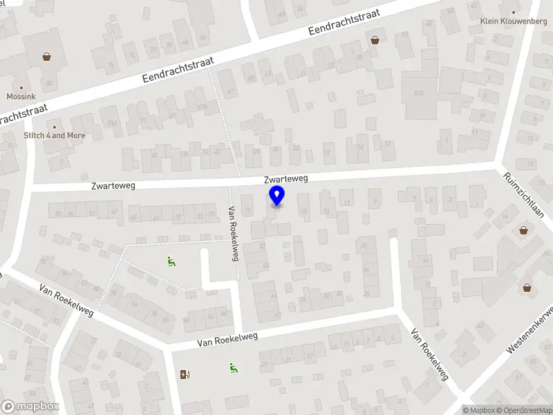 Blackstreet Consultancy