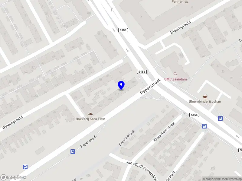 Nieuw bedrijf Ale Store