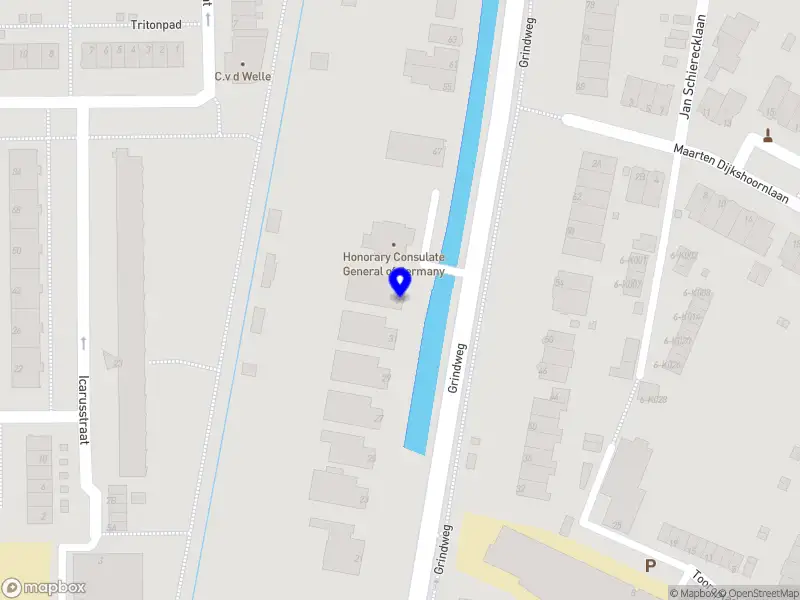 Vereniging van eigenaars Paulus Potterstraat 6 te Schiedam
