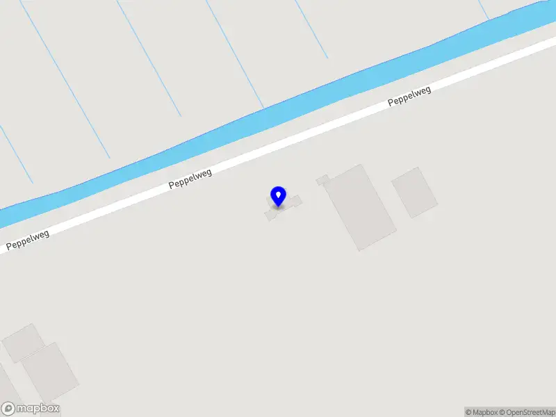 Peppelhoeve Legkippen