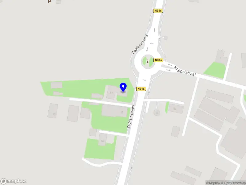 de Braamt-Pot