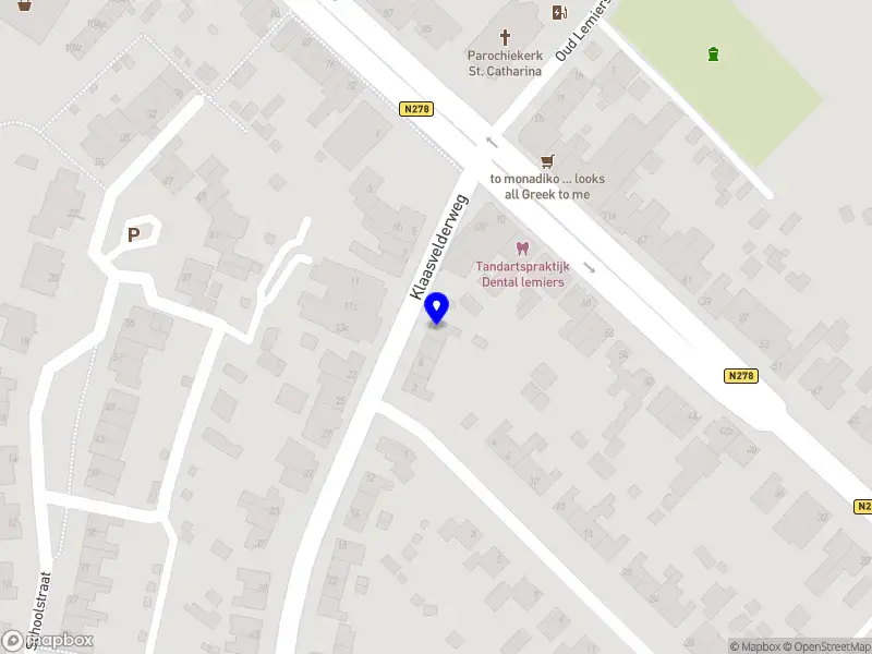 Nieuw bedrijf A.B.I. Solutions