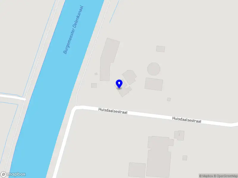 Theetuin bij de Buren