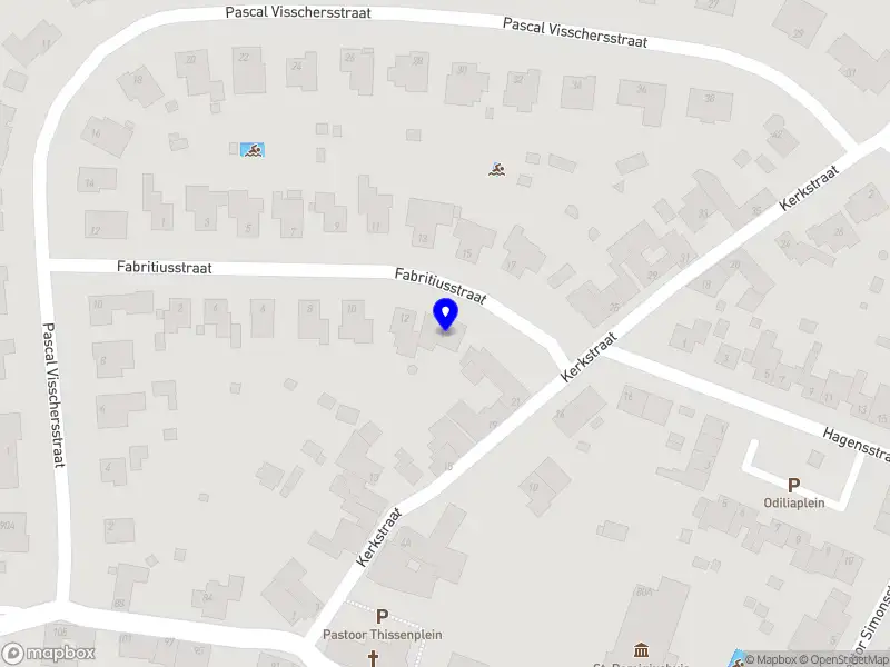 Toscan Holding B.V.