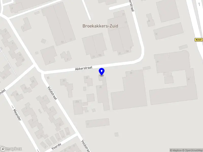 H. en M. Spapen Beheer B.V.