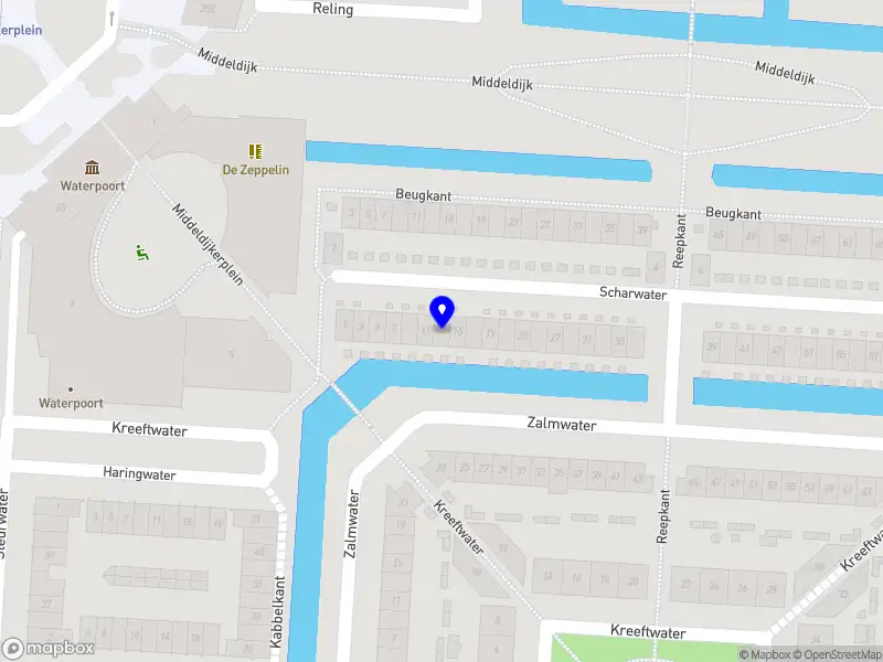 Rotterdamse Zeeuw