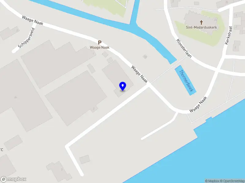 Boot Center Wessem B.V.