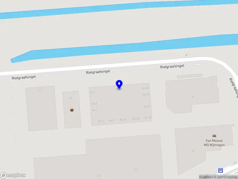 Vereniging van eigenaars VVE Park 15-6 te Oosterhout