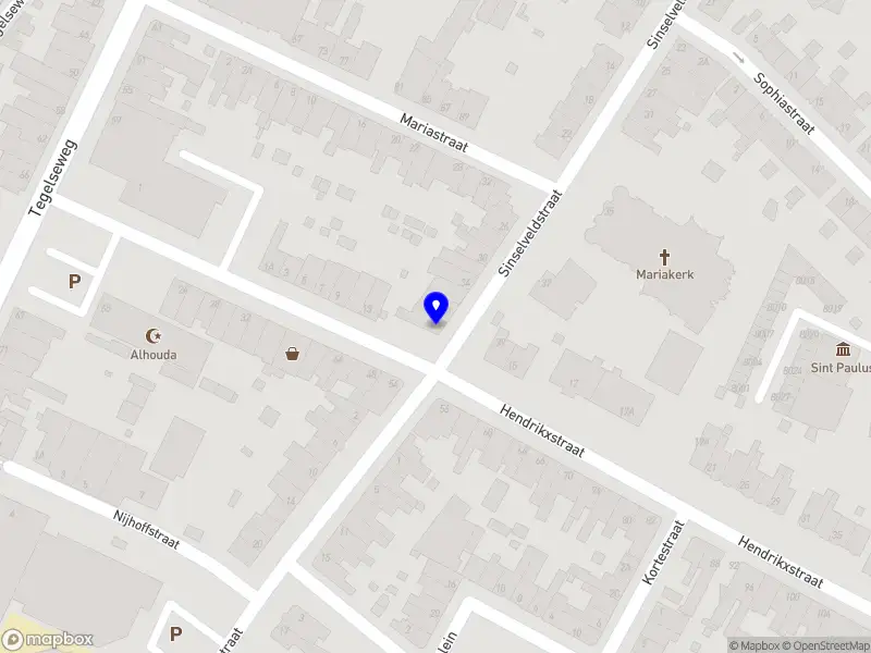 Parketrenovatie Venlo