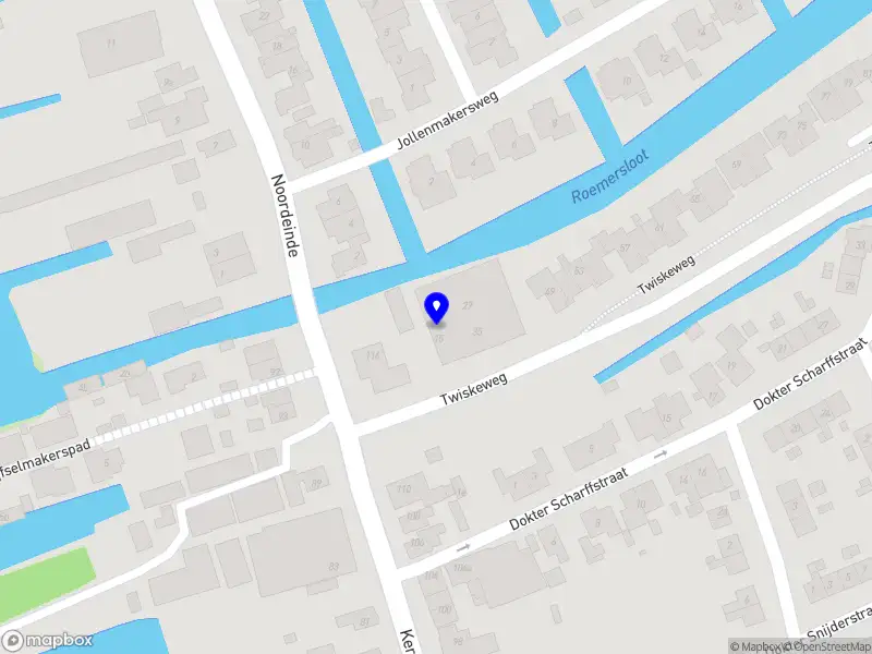Oostsanen schildersbedrijf