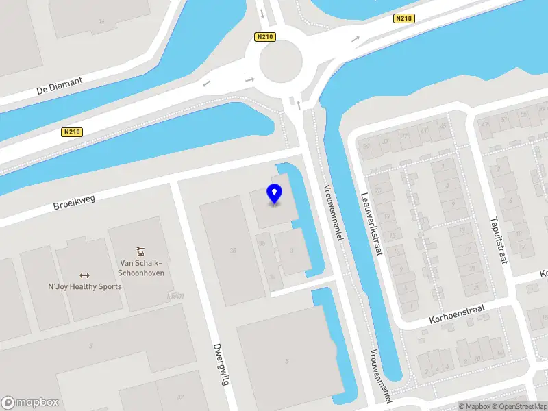 Stichting Administratiekantoor TP II