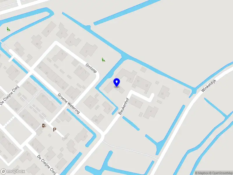 Nieuw bedrijf Brekelmans Afbouw B.V.