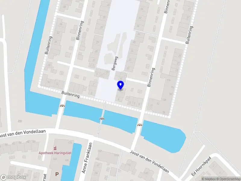 Dock 187