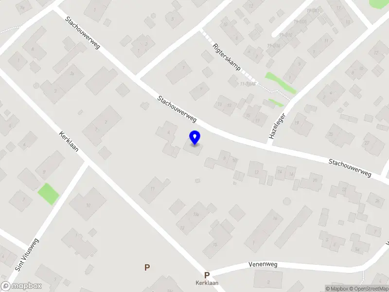 BHAM Holding B.V.
