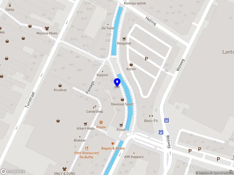 Gastouderopvang tante Viet