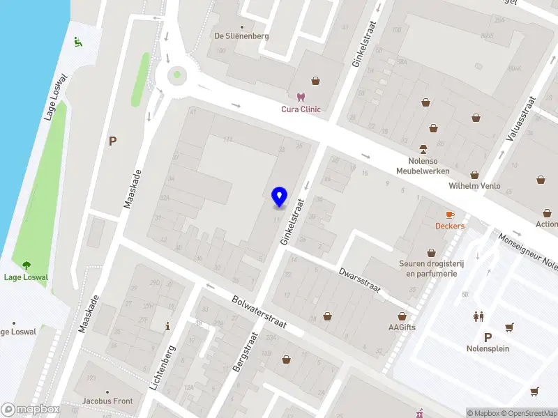 Tunoq Plannersysteem