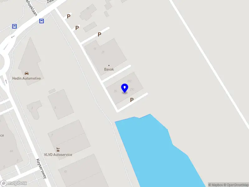 Van Aalst Betonbouw en Civiele Techniek B.V.