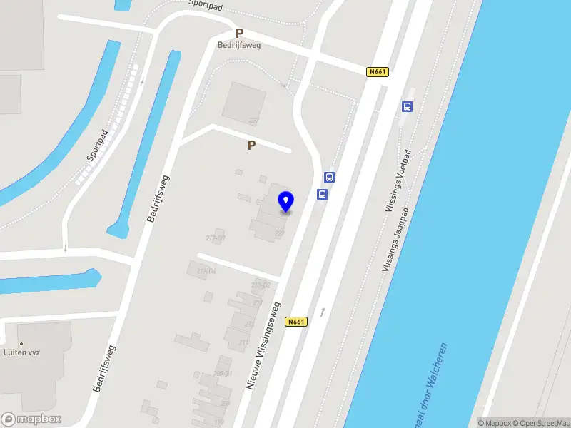 KamperLuk
