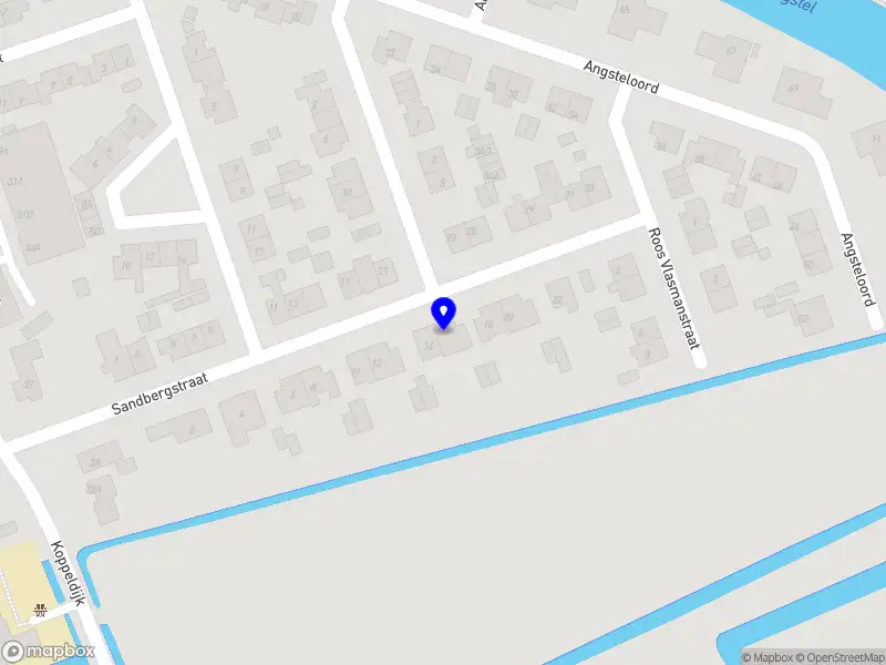 Sjoerdje Interim & Consultancy