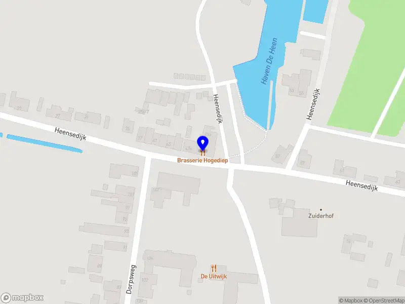 Vereniging van Eigenaars Heensedijk 49 en 49A te 4655 AK De Heen