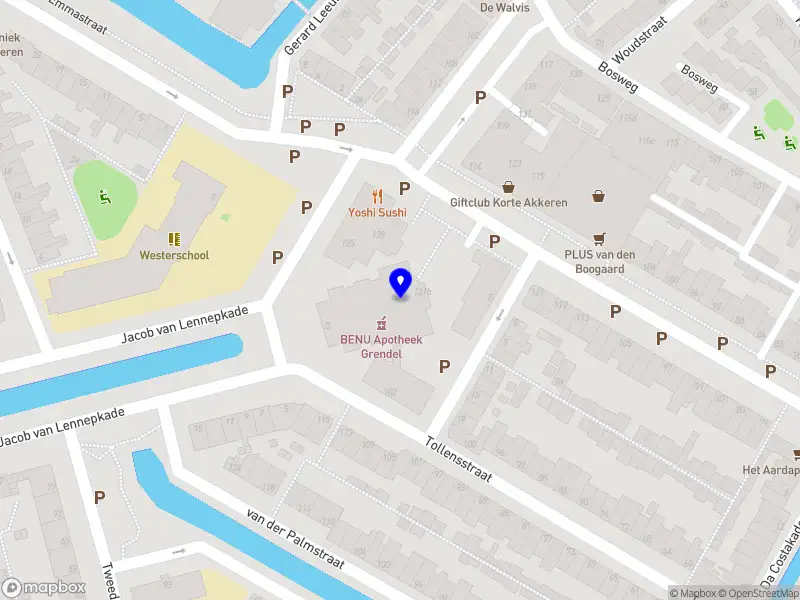 Coöperatie Oefentherapeuten Midden-Holland U.A.