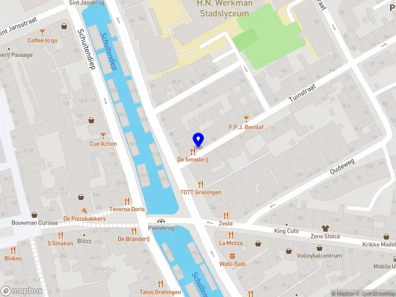 Van Mainz