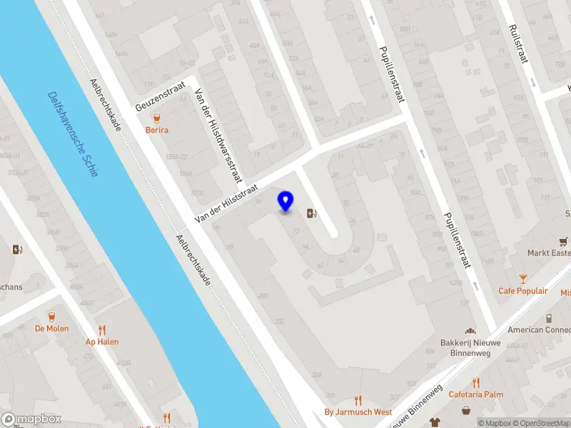 Dionys Appartementen Beheer & Onderhoud