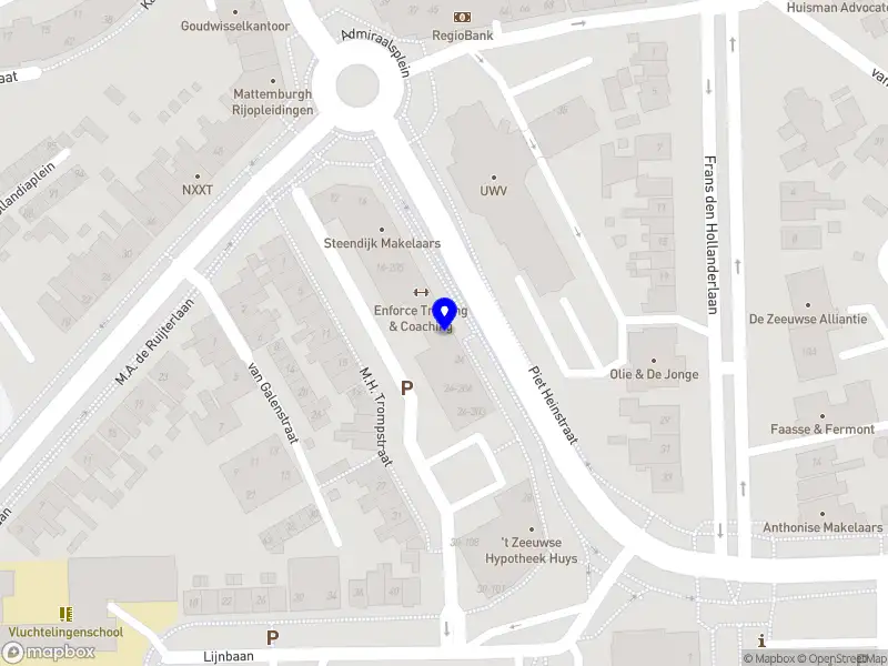 Elevare Chiropractic