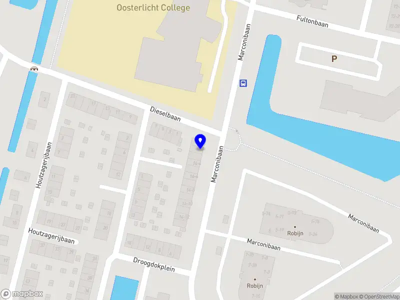GoLo Real Estate B.V.
