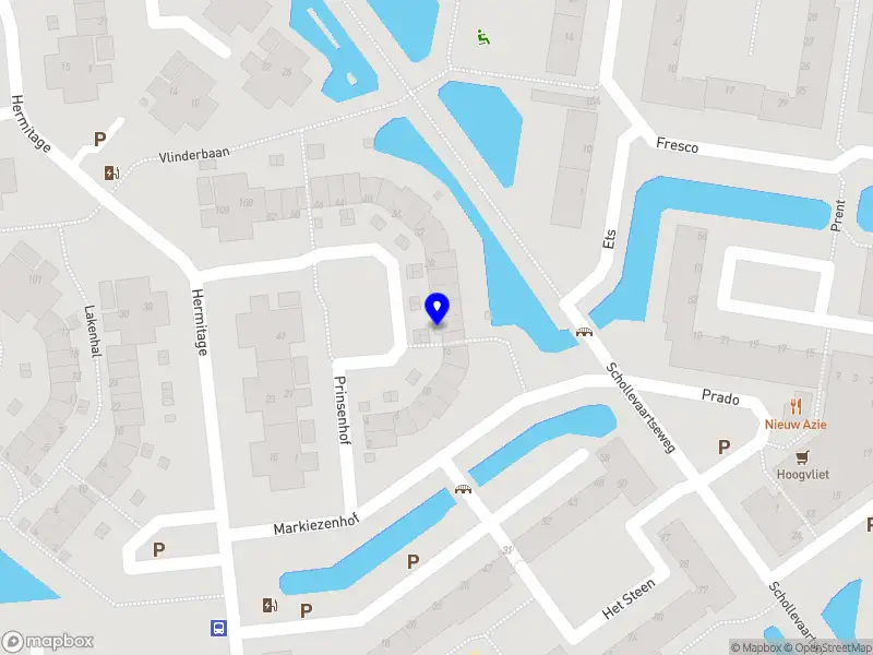 Klusjesbedrijf Manodj