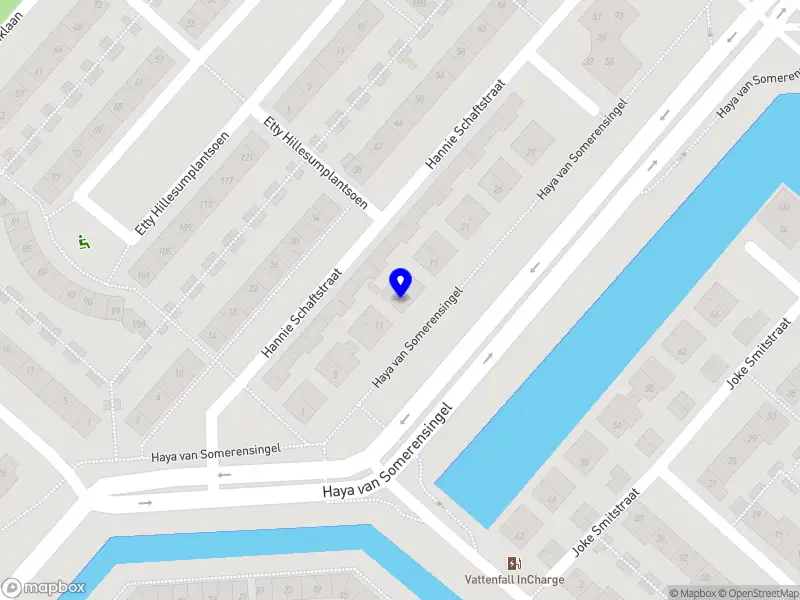 Nieuw bedrijf TSA Agency