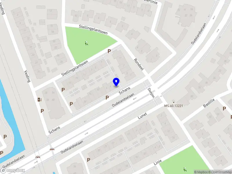 Bouman Rental