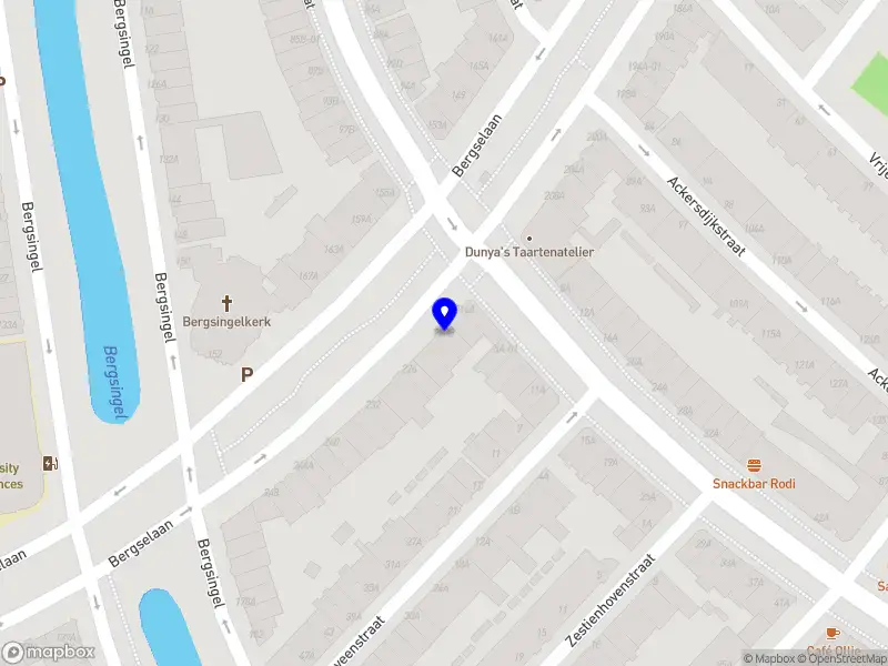 Arkema Terminal Consultancy B.V.
