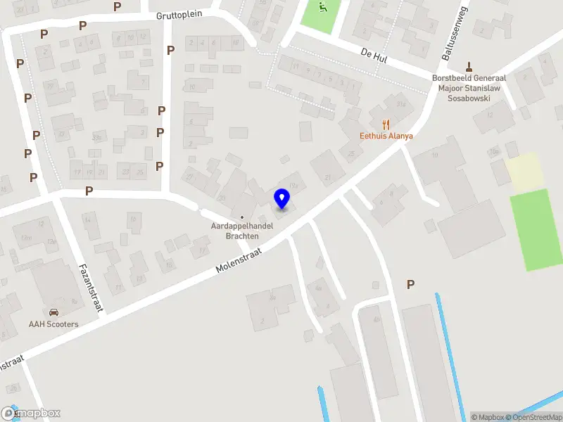 Inhuis consultancy