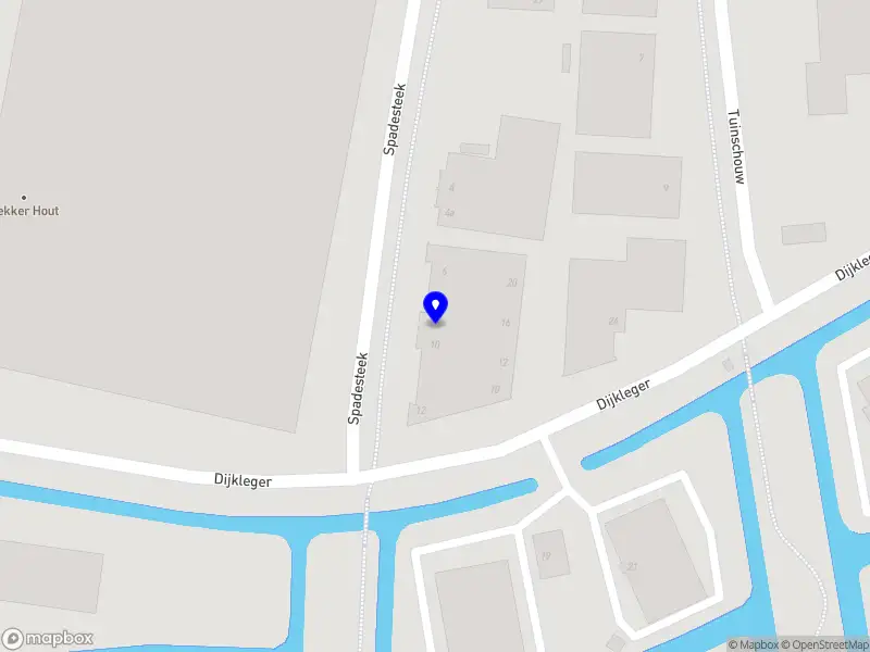 Autobedrijf de Hagen Vianen B.V.