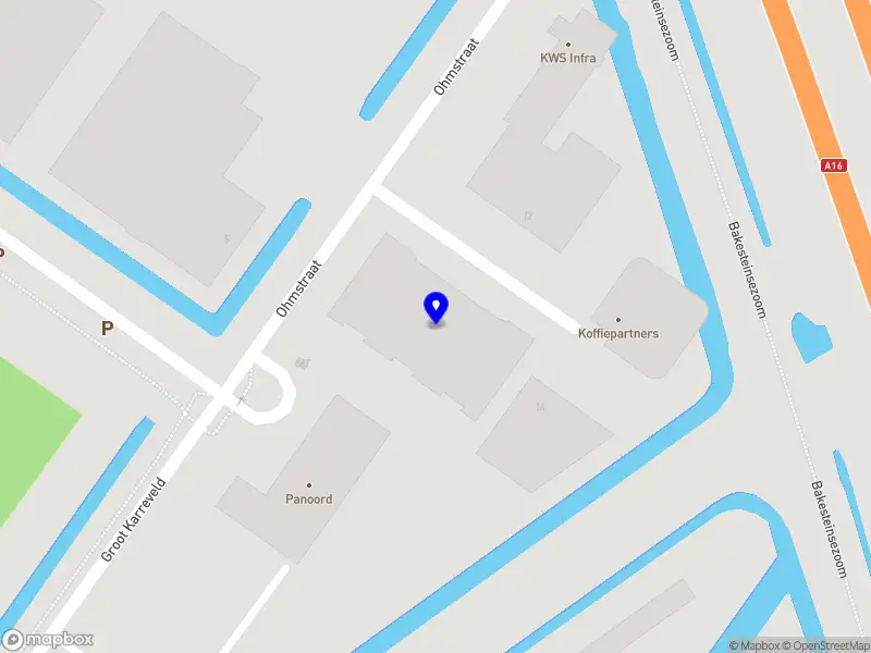 Sushi Markt Naaldwijk B.V.