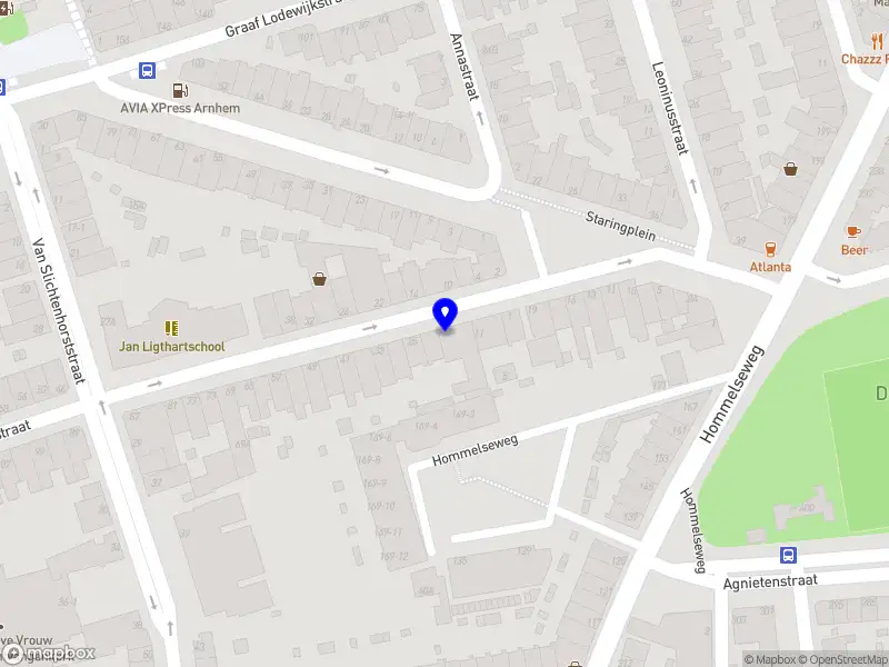 Vereniging van Eigenaars van de Sloetstraat 13, 15, 17 en 19 te Arnhem