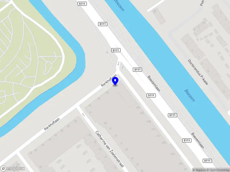 Silva Renting