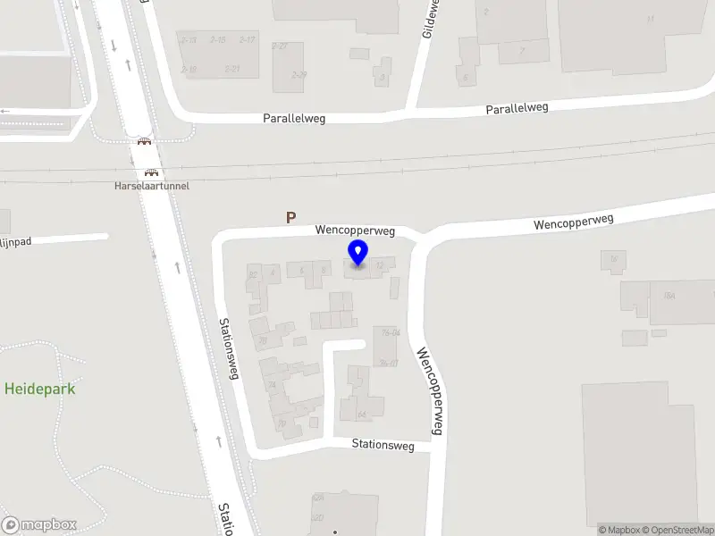 Van de Bovenkamp Bouw & Timmerwerken