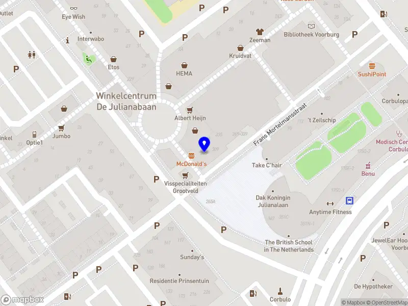 Nieuw bedrijf DA Data Technologies