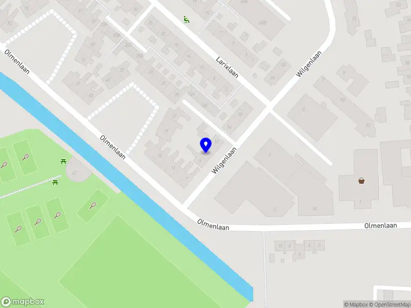 Installatietechniek Vastenhout