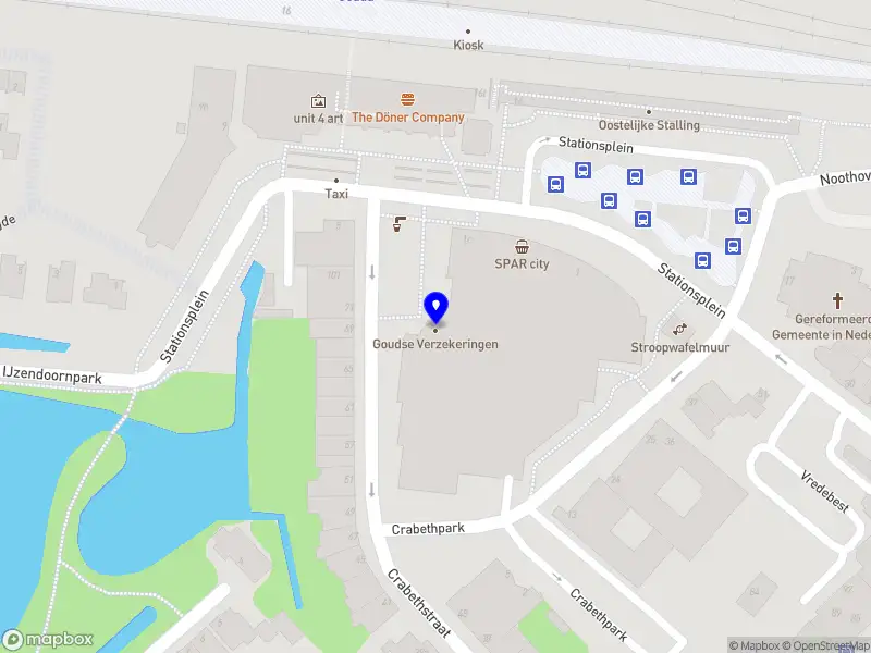 Next St3p Wonen B.V.