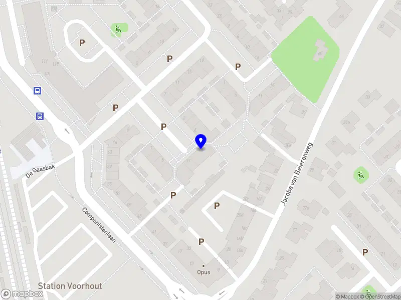 Nieuw bedrijf Stretto B.V.