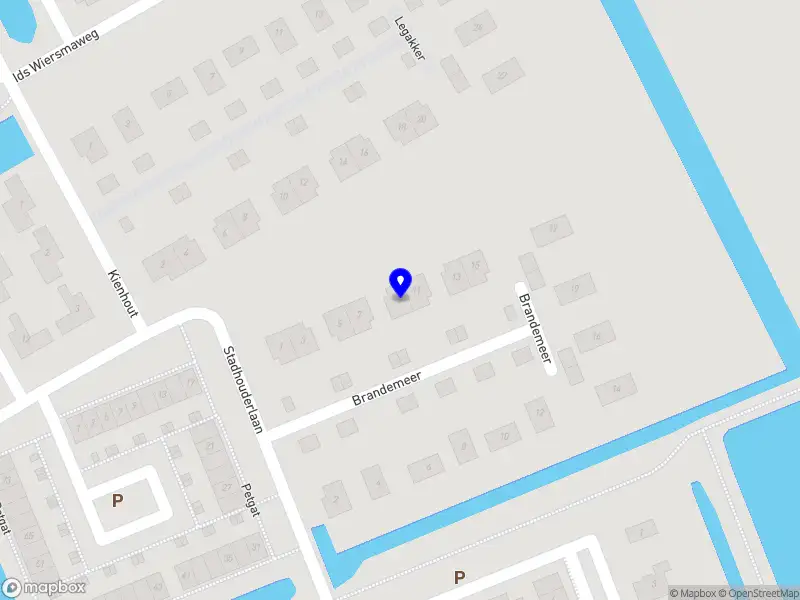 De Kroon Participaties B.V.