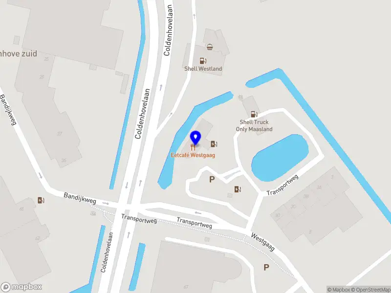 Stichting Administratiekantoor Westgaag