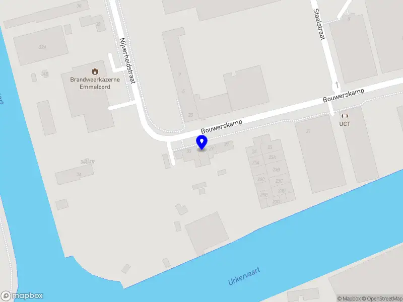 Stichting Streekomroep Noordelijk Flevoland (SNF)