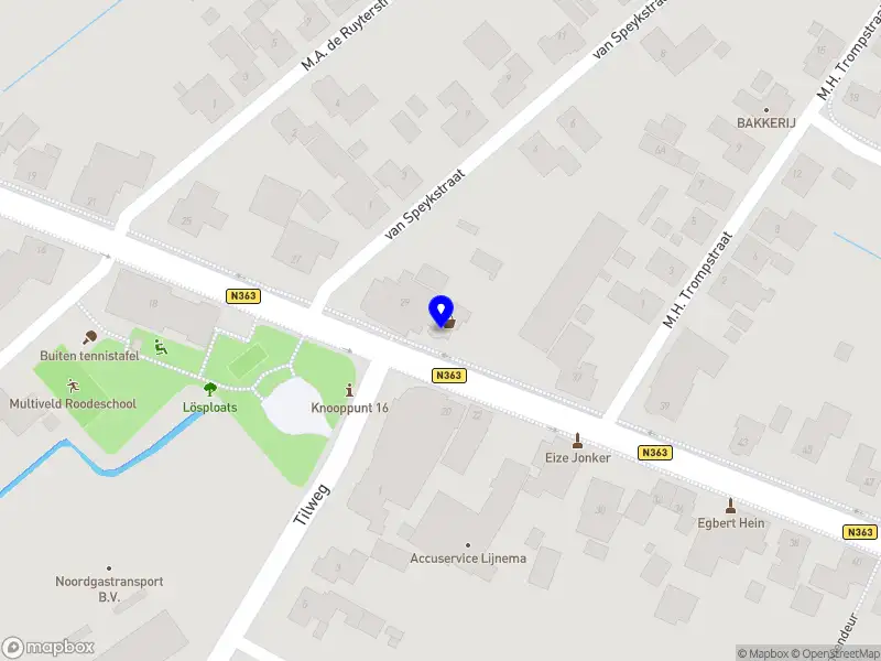 Crusoe Labs