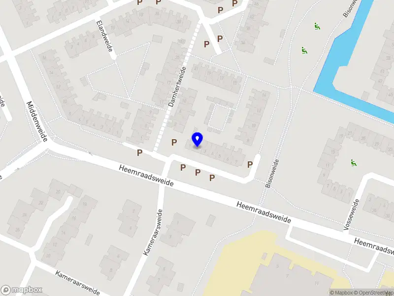 Versluis Logistics