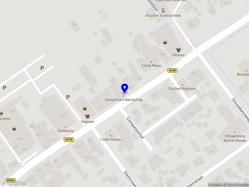 Hoekie's Dienstverlening