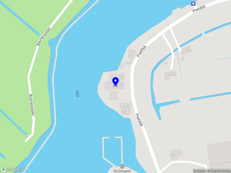 Mooren Maritiem